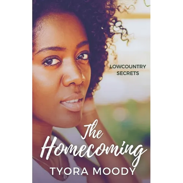 The Homecoming: A Romantic Suspense