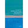 Intellectual Property: A Very Short Introduction