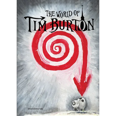 The World of Tim Burton