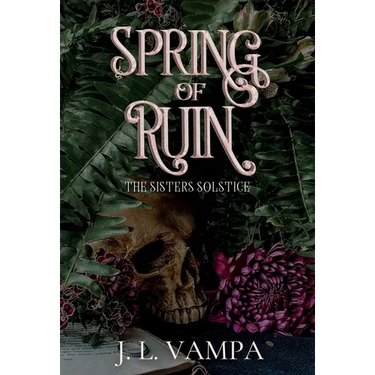 Spring of Ruin