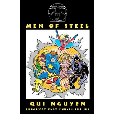 Men Of Steel