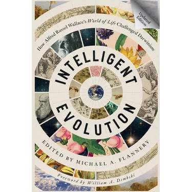 Intelligent Evolution