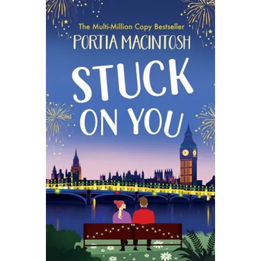Stuck On You