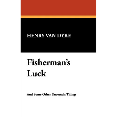 Fisherman's Luck