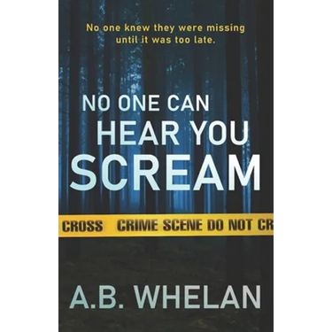 No One Can Hear You Scream