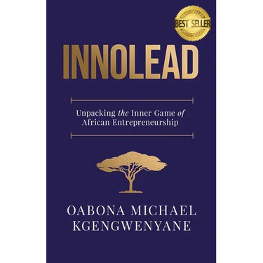 Innolead: Unpacking the Inner Game of African Entrepreneurship