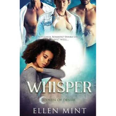 Whisper