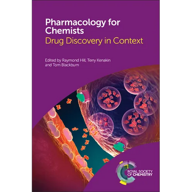 Pharmacology for Chemists: Drug Discovery in Context