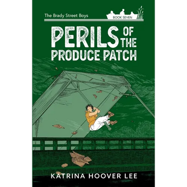Perils of the Produce Patch