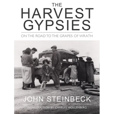 The Harvest Gypsies