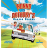 Nonno and Anthony's Grande Giorno