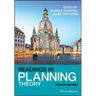 Readings in Planning Theory