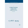 A Christopher Marlowe Chronology