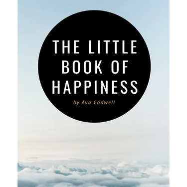 The Little Book of Happiness: Your Daily Dose of Inspiration