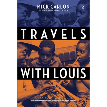Travels with Louis
