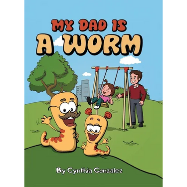 My Dad is a Worm