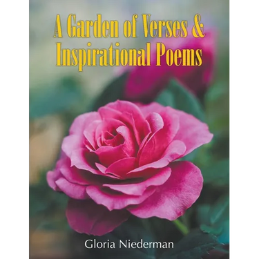 A Garden of Verses and Inspirational Poems