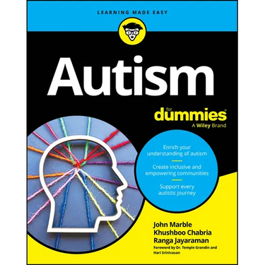 Autism for Dummies
