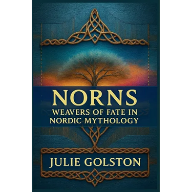 Norns: Weavers of Fate in Nordic Mythology