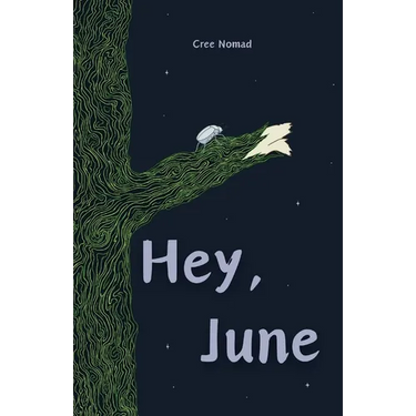 Hey, June