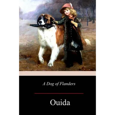 A Dog of Flanders