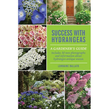 Success With Hydrangeas: A Gardener's Guide