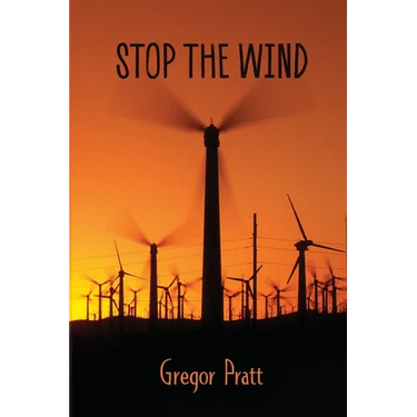 Stop The Wind
