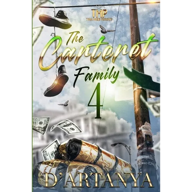 The Carteret Family 4: The Finale