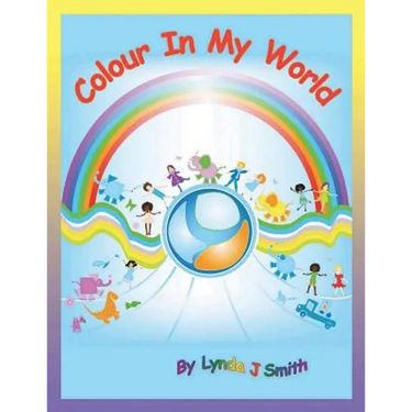 Colour in My World