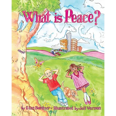 What is Peace?