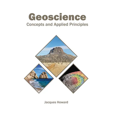 Geoscience: Concepts and Applied Principles