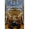 When the Lord's House Closes: Church Repurposing and Urban Community Practice