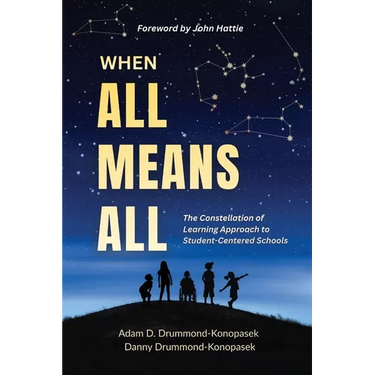 All Means All