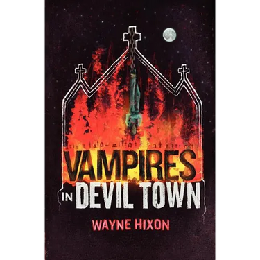 Vampires in Devil Town