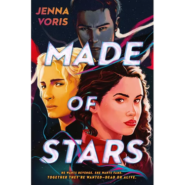 Made of Stars