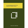 A Concordance of the Pearl of Great Price