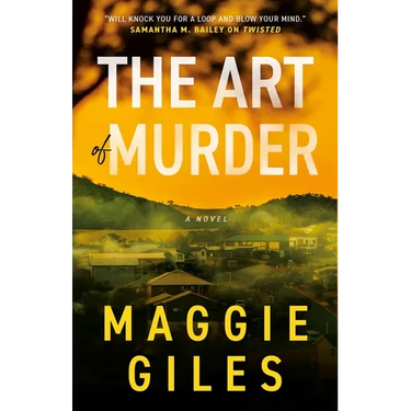 The Art of Murder