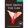 Not Above the Law Level 3 Lower Intermediate