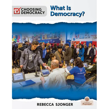 What Is Democracy?