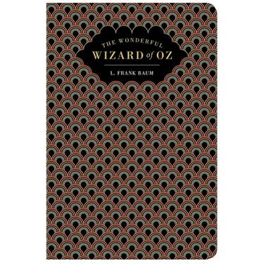 The Wonderful Wizard of Oz