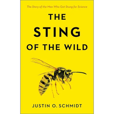The Sting of the Wild