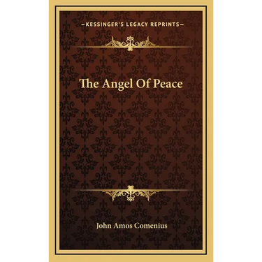 The Angel Of Peace