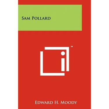 Sam Pollard