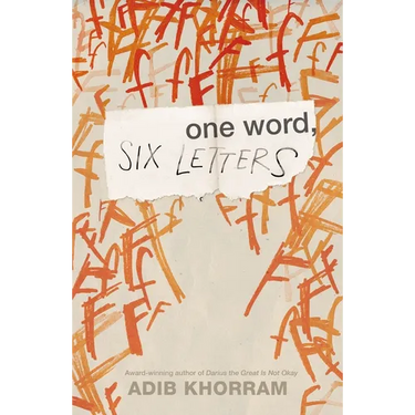 One Word, Six Letters