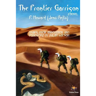 The Frontier Garrison