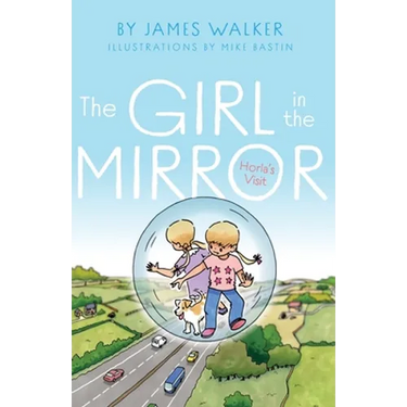 The Girl in the Mirror: Horla's Visit