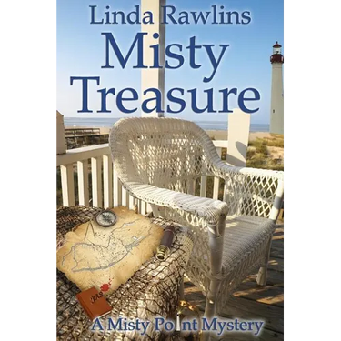 Misty Treasure