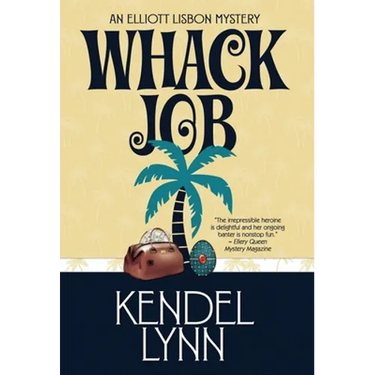 Whack Job