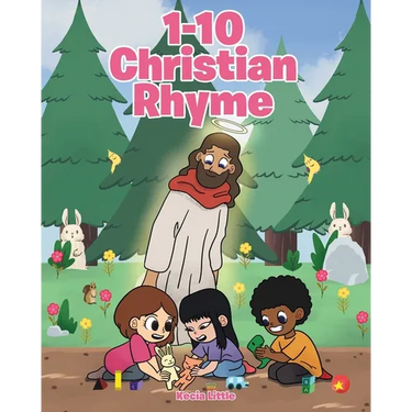 1-10 Christian Rhyme