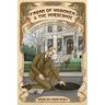 Fagan of Hoboken & the Horseshoe: In a gilded, manly age of disorderly industrial Armageddon and progressive urban reform